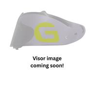 LS2 FF807 VISIÈRE LUMIÈRE TEINTÉE SPRAY ÉLECTRIQUE VIOLET (LS2 Dragon) Moteur...