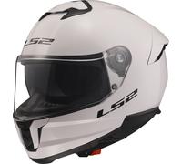 LS2 FF808 Stream II Casque, Blanc, Taille XL (61/62)