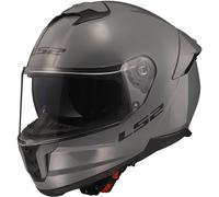 LS2 Casque intégral FF808 Stream II Gris XS