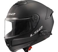 Ls2 Ff808 Stream Ii Full Face Helmet Noir XS