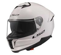 Casque Intégral LS2 FF808 Stream II Blanc brillantXXL Blanc brillant