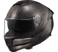 LS2 FF808 Stream II Jeans Casque, Titan, Taille XS (53/54)