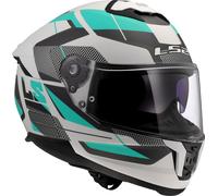 Ls2 Casque Intégral Ff808 Stream Ii Road