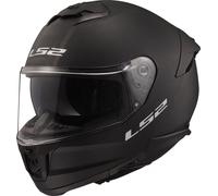 LS2 Casque moto intégral FF800 Stream II Blanc brillant Taille M