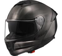 Ls2 Ff808 Stream Ii Jeans Full Face Helmet Noir S