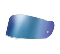 LS2 FF808 Visor Rainbow Taille