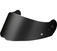 LS2 Helmets Visière FF808 Stream II Iridium doré pour casque moto