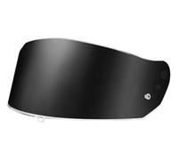 LS2 FF808 Visière teintée FF808 Stream II Pinlock Ready