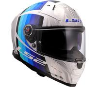Ls2 Casque Intégral Ff811 Vector Ii Freedom