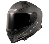 LS2 Casque moto FF811 Vector II Carbon Matt XXL