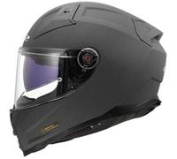 LS2 FF811 VECTOR II SOLID CONCRETE XS