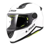 Ls2 Ff812 Kid Full Face Helmet Blanc S Enfants
