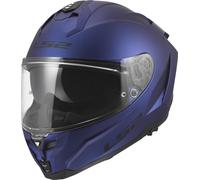 Ls2 Ff817 Challenger Ii Full Face Helmet Bleu L