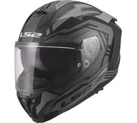 Ls2 Casque Intégral Ff817 Challenger Ii Dravix