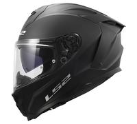 LS2 Helmets Casque intégral FF817 Challenger II Noir M