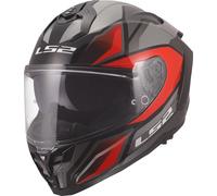 Ls2 Casque Intégral Ff817 Challenger Ii Viper