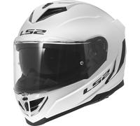 Ls2 Ff818 Storm Iii Full Face Helmet Blanc S