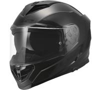 Ls2 Ff818 Storm Iii Full Face Helmet Noir 2XS