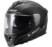Ls2 Ff818 Storm Iii Full Face Helmet Noir XS