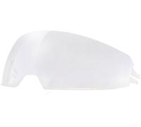 LS2 FF900 / MX436 Pare-soleil, Clear, Taille unique