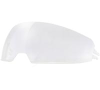 LS2 FF900 / MX436 Pare-soleil, transparent