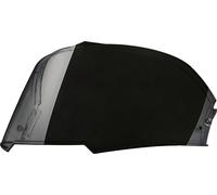 LS2 FF900 Visière, Argent d’iridium, Taille unique