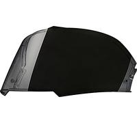 LS2 FF900 Visière, Iridium Silber, Einheitsgröße