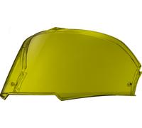 LS2 FF900 Visière, jaune, Taille unique