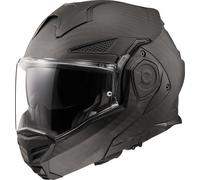 LS2 Casque Modulable FF901 ADVANT X CARBON SOLID