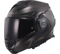 LS2 FF901 Advant X Carbon Casque, charbon, taille M pour homme