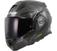 LS2 FF901 Advant X Carbon Casque, charbon, taille XL pour homme