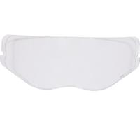 LS2 FF901 Advant X Lentille Pinlock, Clear, Taille unique