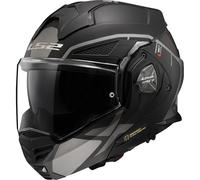 Ls2 Ff901 Advant X Metryk - Taille S