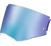 LS2 FF901 Ecran Advant X Visor Iridium Blue