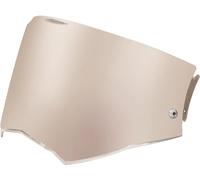 LS2 FF901 Ecran Advant X Visor Iridium Silver
