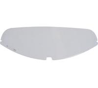 LS2 FF902 Scope DKS260 Objectif Pinlock, Clear, Taille unique