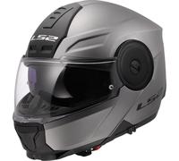 Ls2 Ff902 Scope Ii Modular Helmet Gris L