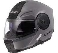 Ls2 Ff902 Scope Ii Modular Helmet Gris 2XL