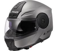 Ls2 Ff902 Scope Ii Modular Helmet Gris XS