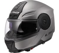 Casque Modulable LS2 FF902 Scope II Gris MatXS Gris Mat