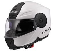 LS2 FF902 SCOPE II SOLID GLOSS XS