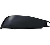 LS2 FF902 Scope visière (Dark Smoke,One Size)
