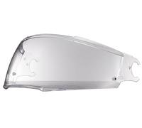 LS2 FF902 Scope visière, transparent