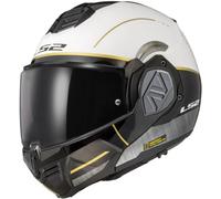 LS2 FF906 Advant Iron Casque