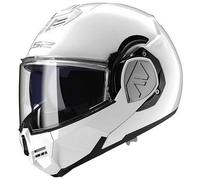 Ls2 Ff906 Advant Modular Helmet Blanc XS