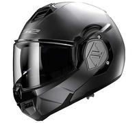Ls2 Ff906 Advant Modular Helmet Gris XS