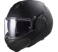 LS2 FF906 Advant Noir Noir Mat