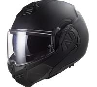 LS2 FF906 Advant Noir Noir Mat