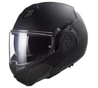 LS2 FF906 ADVANT NOIR NOIR - L