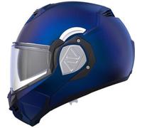 LS2 FF906 ADVANT SOLID MATT - 3XL - FF906 ADVANT SOLID MATT - BLEU